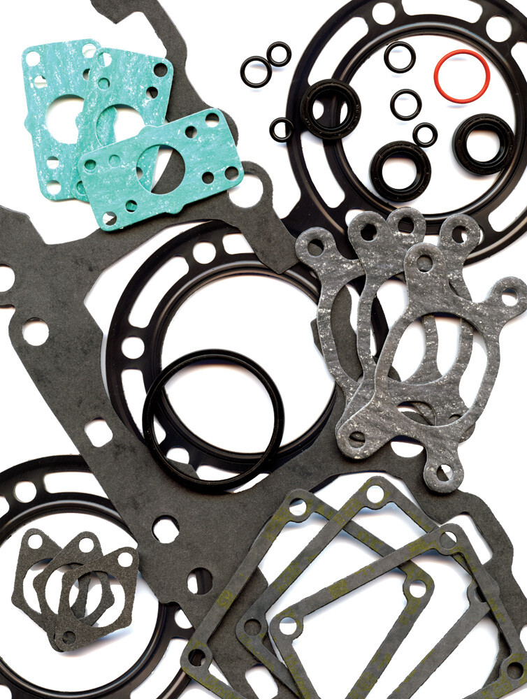 【ばさこ】 Winderosa Gasket Top Set without Oil Seals 710237 | eBay