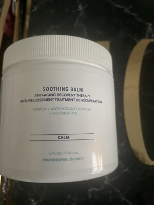 Soothing Balm Hydropeptides