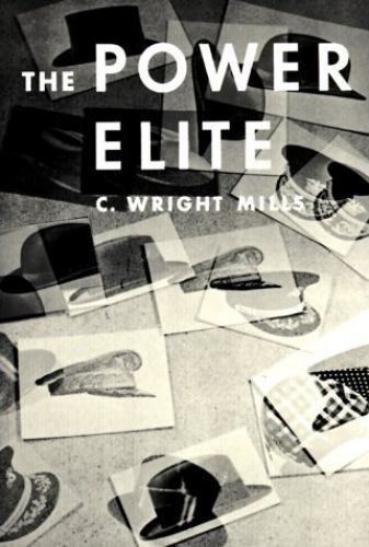 The Power Elite von Mills, C. Wright - Bild 1 von 1
