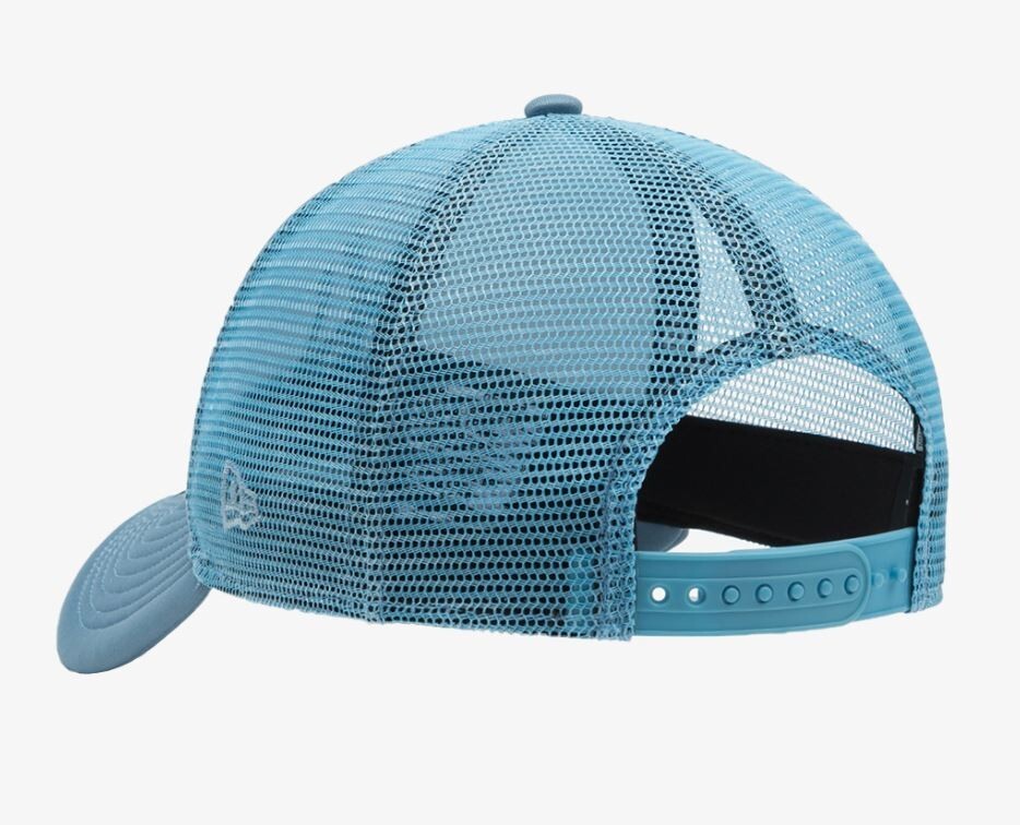 NEWERA X MLB New York Yankees Cozy A-Frame Trucker Ball Cap