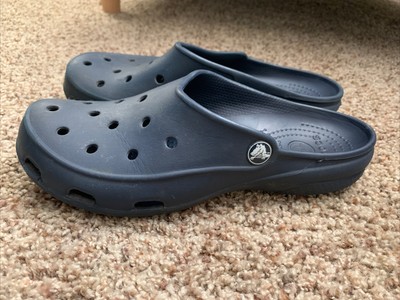 crocs freesail size 8