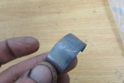 ラッパ 2004 - 2006 KAWASAKI ZX10R ZX-10R NINJA BEARING CON ROD BEARING