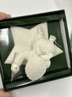 Snowbabies Angel Department 56 Sprinkling Stars in the Sky Ornament NOS 6848-9 — photo 7
