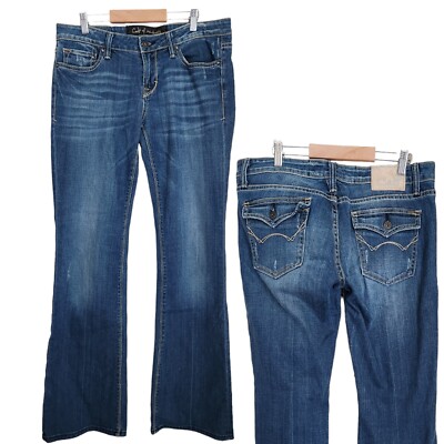 Cult of Individuality Womens 31 (34x34