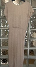 Next Embellished Dress UK8 BNWT