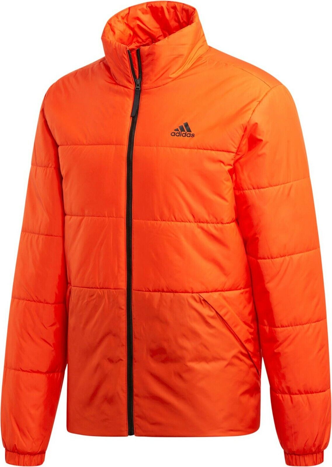 eBay BSC INS adidas Orange Puffer | Winter Coat Jacket S3