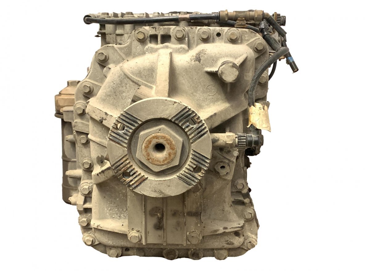 3190492 Transmission 7485003164 7485020714 Gearbox AT2412C For  