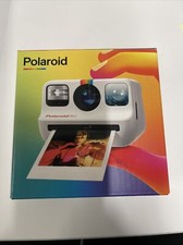 Polaroid Go Analog Instant Camera -009035- Brand New Sealed