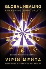 Global Healing: Awakening Spirituality