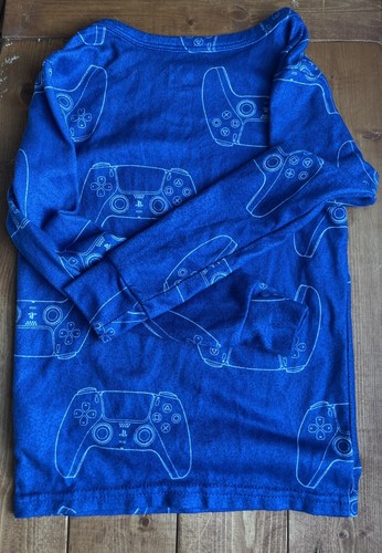 Boys Size 8 PlayStation Pajamas - Picture 12 of 12