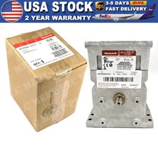 New In Box HONEYWELL M7284A1012 Damper Actuators Motor Burner US Free TAX