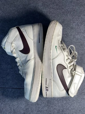 Nike Air Force 1 Mid '07 LV8