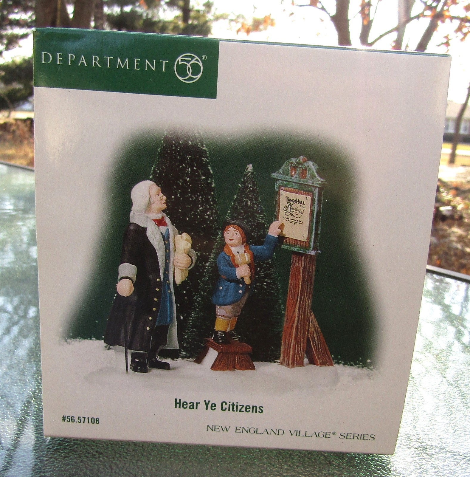 Click here to see eBay Auction