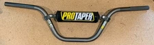 ProTaper 025284 SE Handlebar Pit Bike XR 50/CRF 50 7/8" Platinum Grey