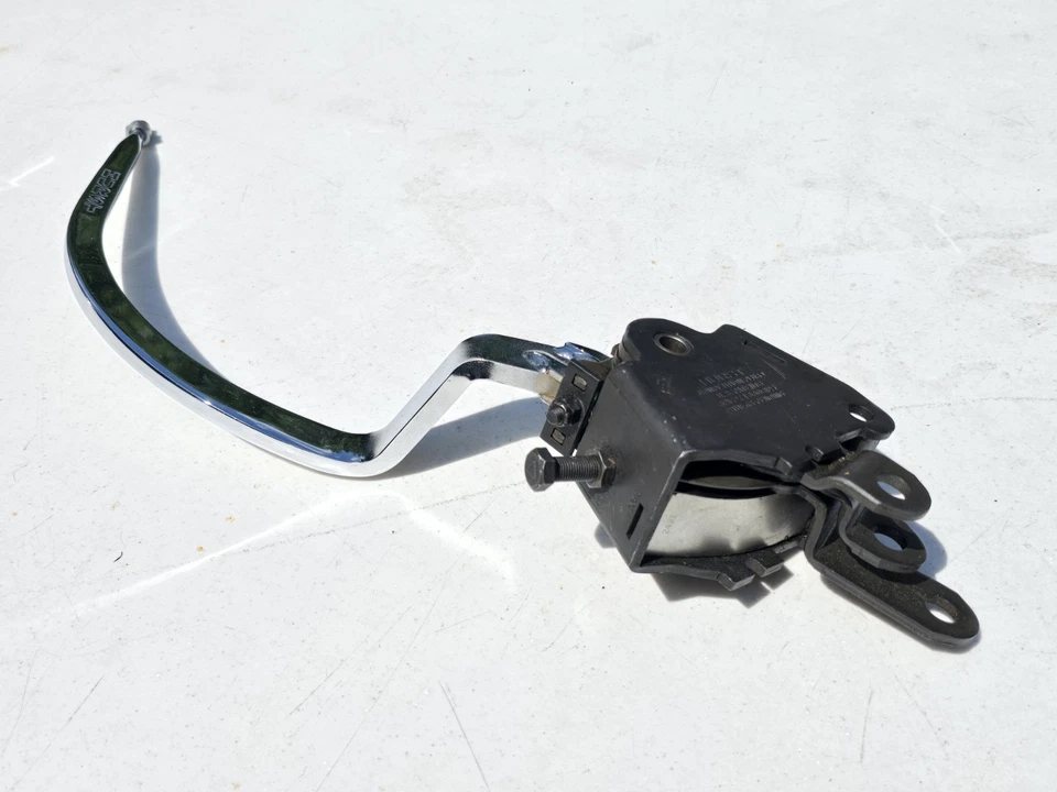 Nuevo de Lote Antiguo 1965 1966 1967 Ford Galaxie 500 XL Hurst 4 Velocidades Cambio Mercury con Consola Foto 3 de 4