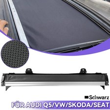 für 2008-2018 VW Tiguan Sharan 1K9877307 Panoramadach Schiebedach Rollo Schwarz