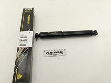 New Jeep Wrangler Monroe Rear Shock Absorber Fits 2001 New Jeep Wrangler Monroe Rear Shock Absorber Fits 2001
