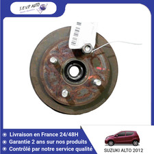 Tambour de frein Suzuki ALTO