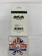 Rock River 0205480 Green Medium Bullet Tip Xylene-Free Paint Marker 6/Box