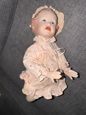 Ashton Drake, Yolanda Bello picture perfect babies, Emily