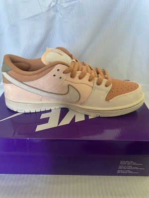 Nike SB Dunk Low Trocadero Gardens. Size 10 Deadstock