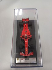 Ferrari SF90 1/43 Model Car Look Smart 2019 NDCGPM2019 Used