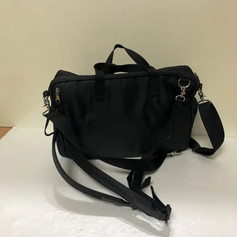 Calvin Klein Crossbody Bag for Men, Used, 42x32cm thumbnail 6