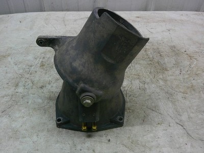 2011 Kawasaki Stx 15F STX15F Jet Ski Jet Pump Nozzle cone | eBay
