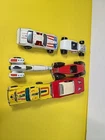 6 Vintage HOT WHEELS  Look At Pics  Cool Mixed Lot