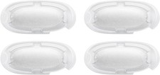 4 Packs Replacement AirFit N30i P30i Pillows Nasal Cushion Exhalation Vent Di...