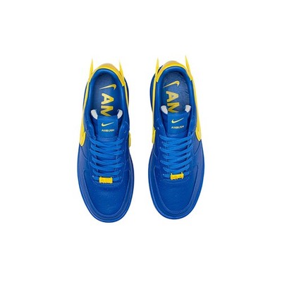 Size 6.5 - Men's AMBUSH x Nike Air Force 1 Low Game Royal for sale