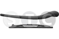 STC Scheibenwischer Wischblatt Hinten FüR BMW 3Er Touring E46 320D 318I 316I