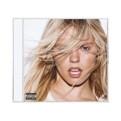 RAPP,RENEE BITE ME CD