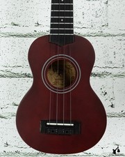 Kohala KO-S Kine'o Soprano Ukulele