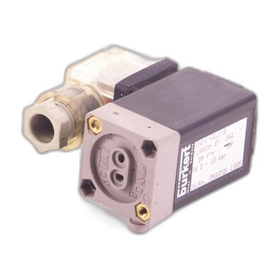 312-C-02,0-B-FLNSCH-E-D42 (050272K) | GEBR | USPP | ID1503 Used in stock at P...