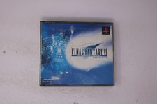 Final Fantasy VII [International Edition] Prices JP Playstation