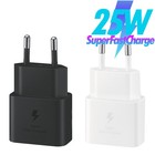 für Samsung Galaxy A56 5G A55 5G A54 5G 25W Schnellladeadapter Usb C Adapter