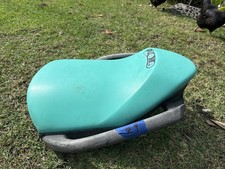 2021-2023 Seadoo Gtx Pro Rear Passenger Seat Assy 269003598 29