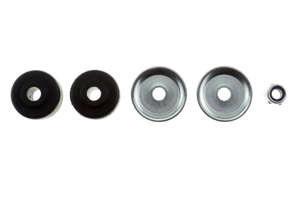 For Ford E-250 Econoline Club Wagon 75-91 Shock Absorber Set B6 4600 Series Foto 3 de 4