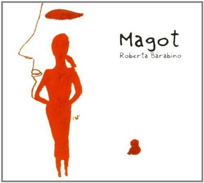 BARABINO ROBERTA Magot (CD)