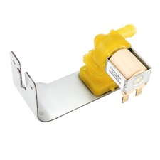 Water Inlet Solenoid Valve WD15X10014 Replacement For GE Hotpoint Dishwasher