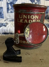 Vintage Swift Instrument Co. Magnifying Glass