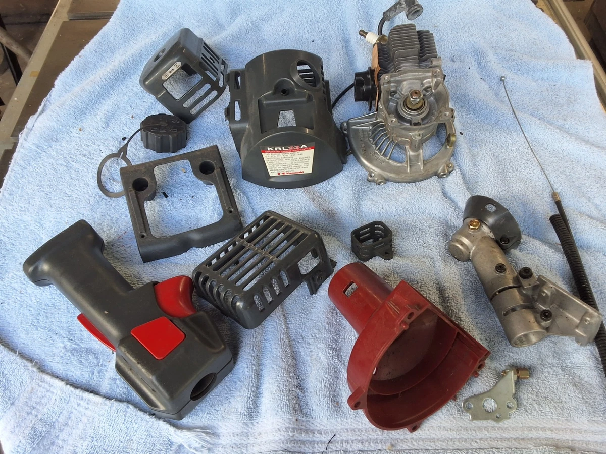 Kawasaki String Trimmer Parts for sale | eBay