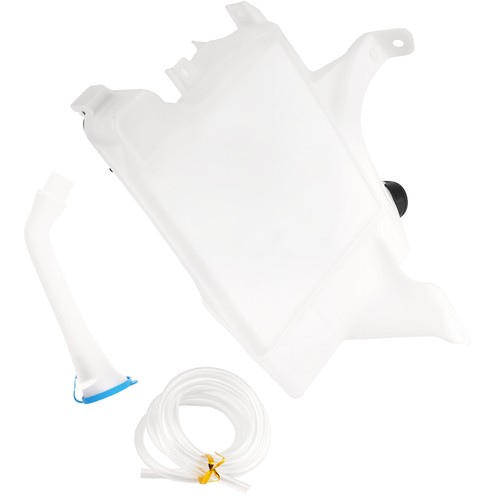 Front Washer Tank Container for Nissan Murano SL SV 2015-2018 289105AA0A - Foto 2 di 12
