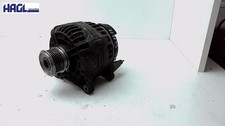 Alternateur Audi 50
