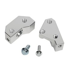 Knock Sensor and Harness Relocation Bracket Kit for 1997-2007 GM Gen 3/III LS