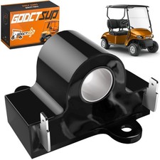 Golf Cart Inductive Throttle Sensor, Fits EZGO TXT Medalist black