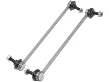 For 2006-2013 Volvo C70 Sway Bar Link Kit Front APR 29832XMQX 2011 2009 2007