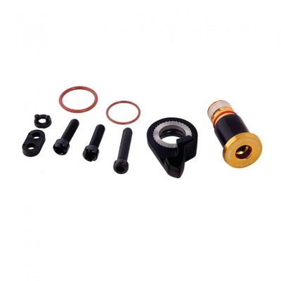 Schraubenset SRAM für Schaltwerk X01 Eagle, Befest.-,Einstellschraubenset