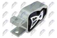 Motorlager NTY ZPS-FR-072 FüR Ford MAX WA6 Galaxy 2 Mondeo 4 Turnier BA7 MK VAN